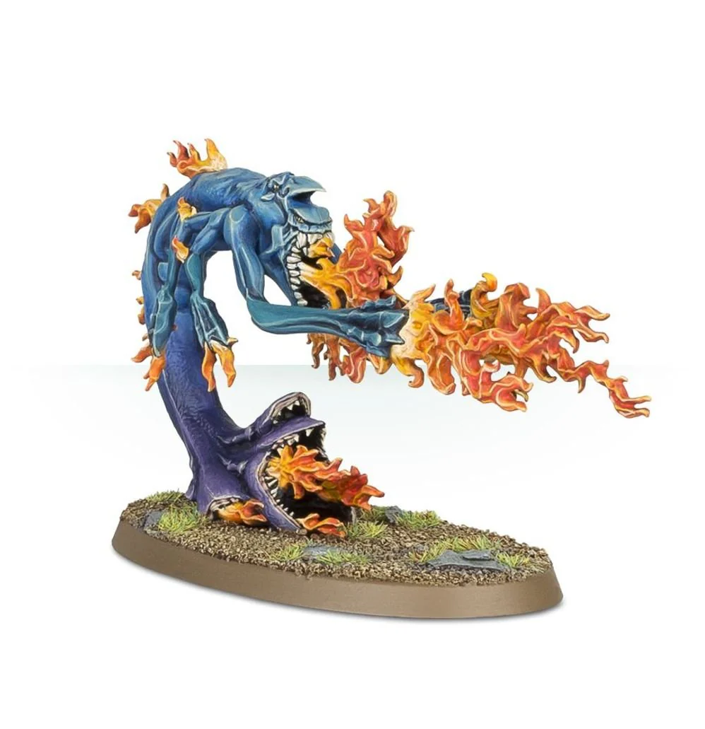 Disciples of Tzeentch: Warpflame Cavalcade - Image 6