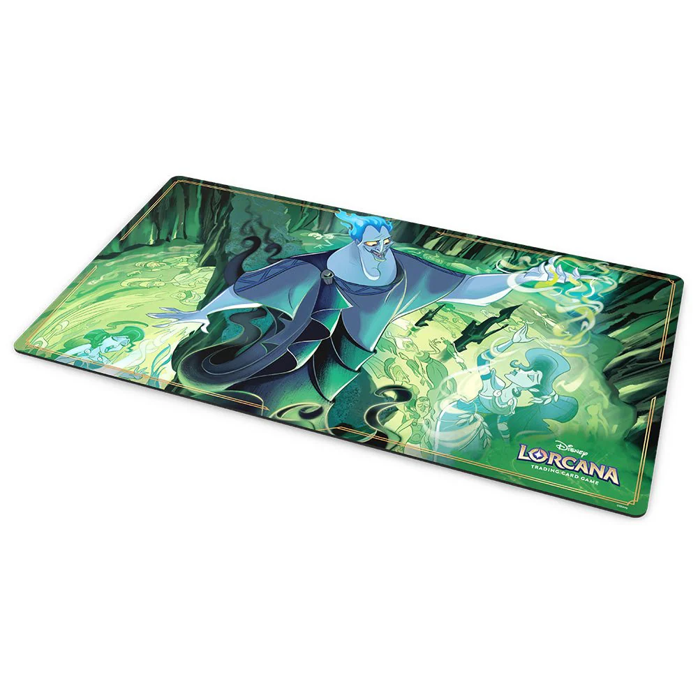 Disney Lorcana Playmat - Hades - Image 2
