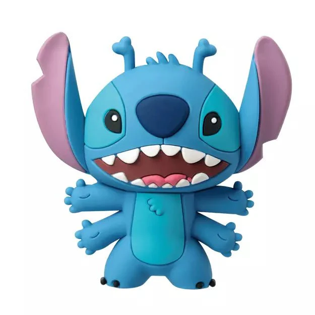 Disney's Stitch Series 1 Bag Clip - Blind Bag - Image 3