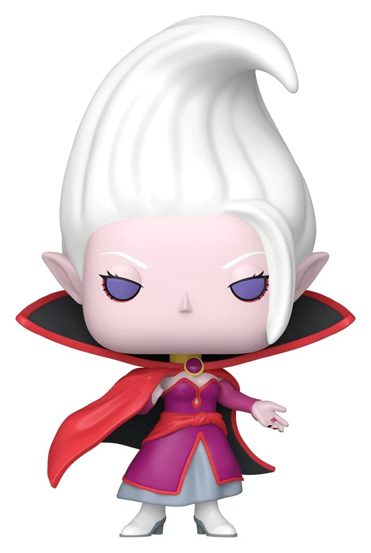 Dragon Ball Daima Funko POP! Dr. Arinsu 9cm (2309) - Image 2