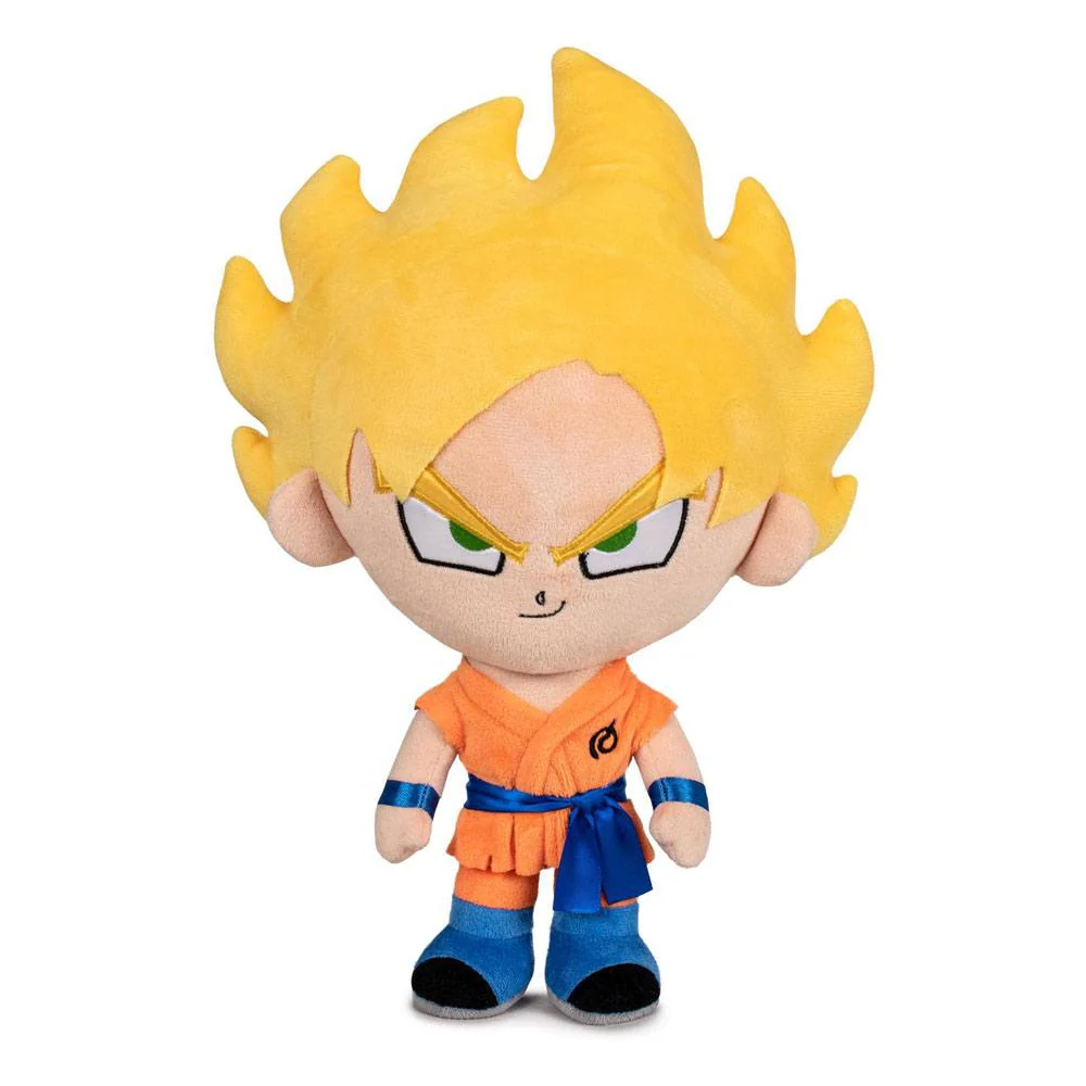 Dragon Ball Plush Figures 22cm - Image 3