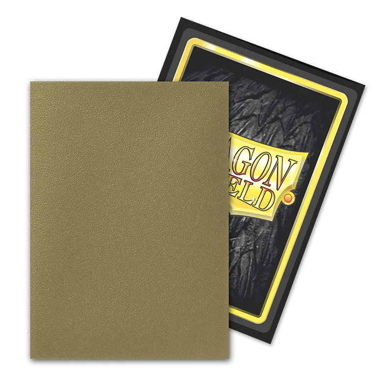 Dragon Shield - Matte Dual Standard Size Sleeves 100pk - Truth - Image 2