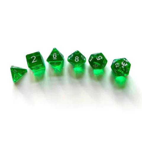 Dragonbane: Dice Set - Image 2