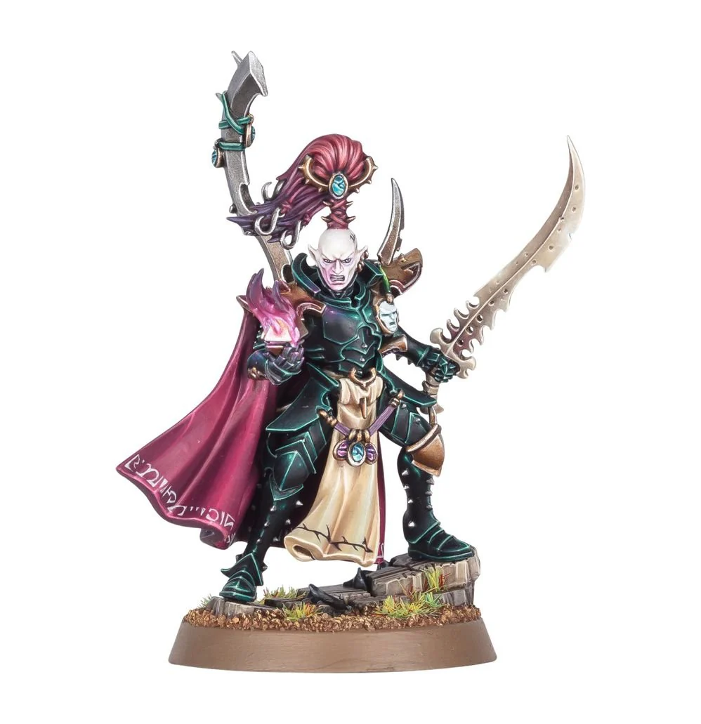 Drukhari: Archon - Image 2