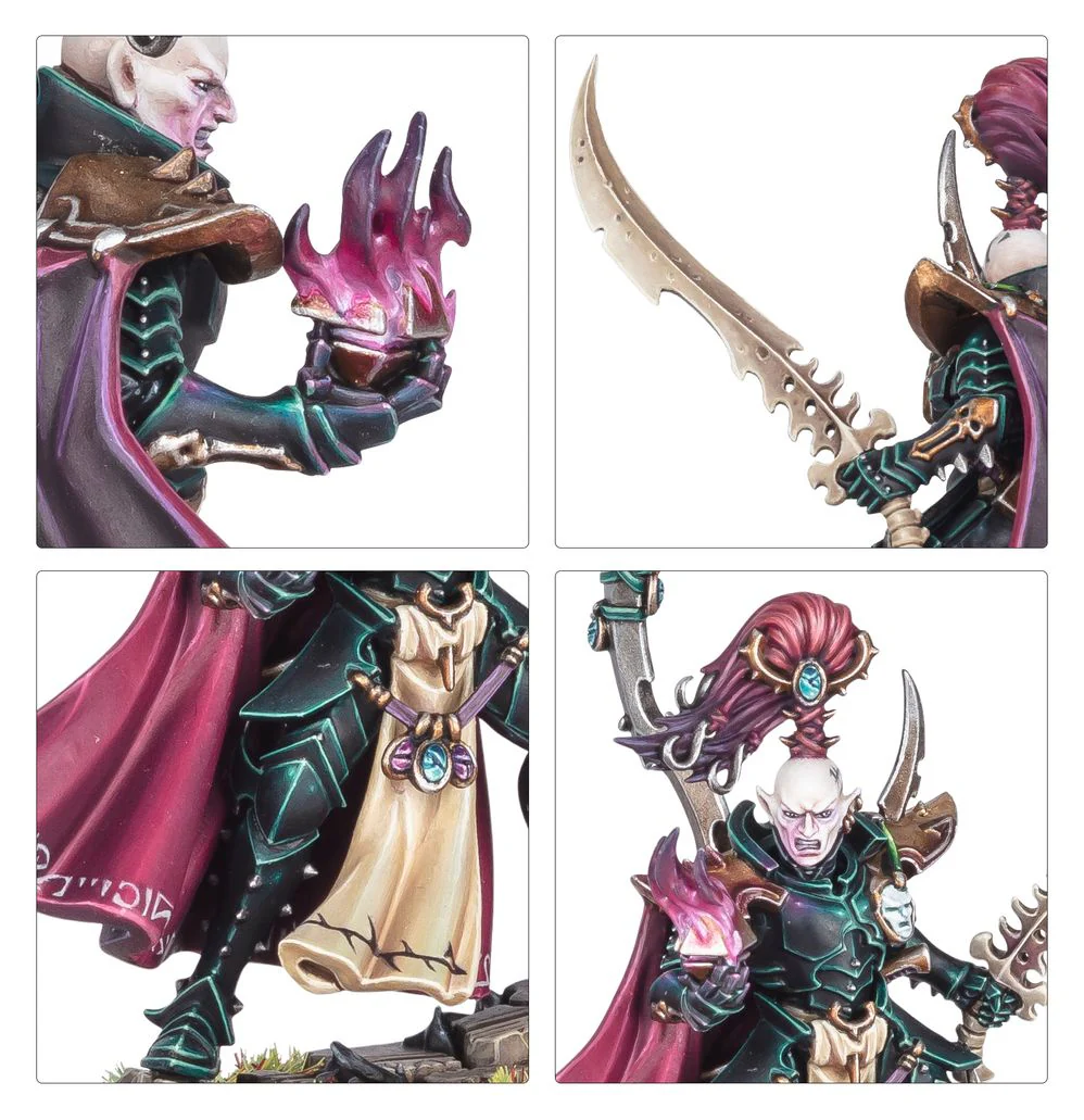 Drukhari: Archon - Image 3