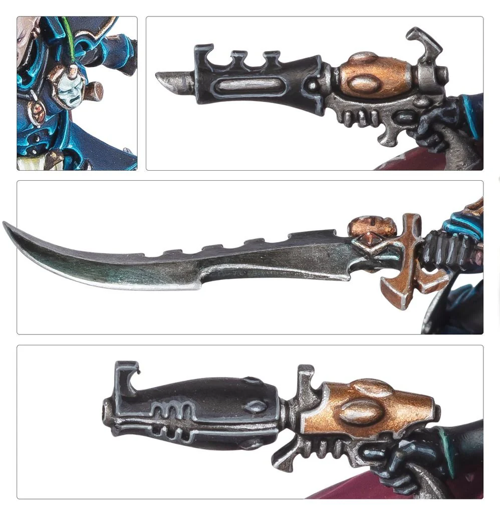 Drukhari: Archon - Image 4