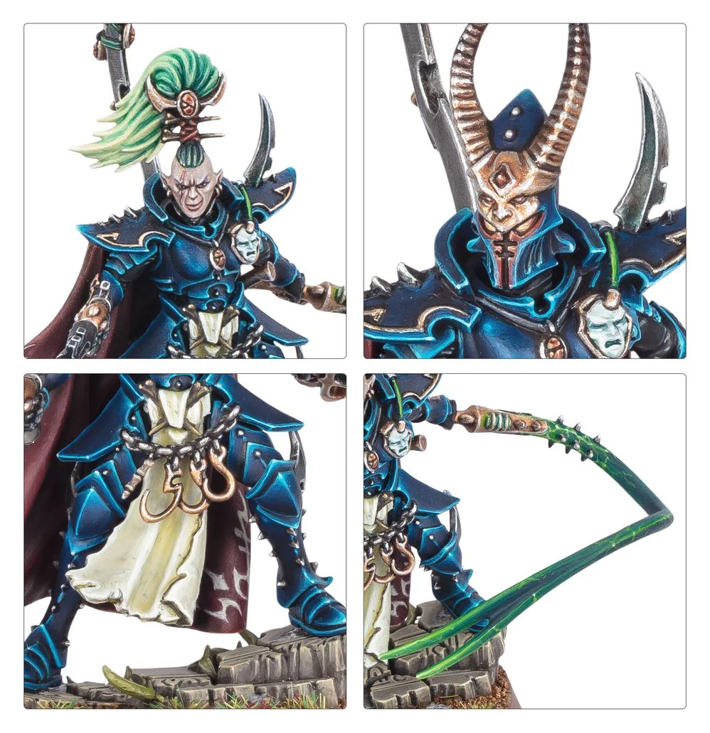 Drukhari: Archon - Image 5