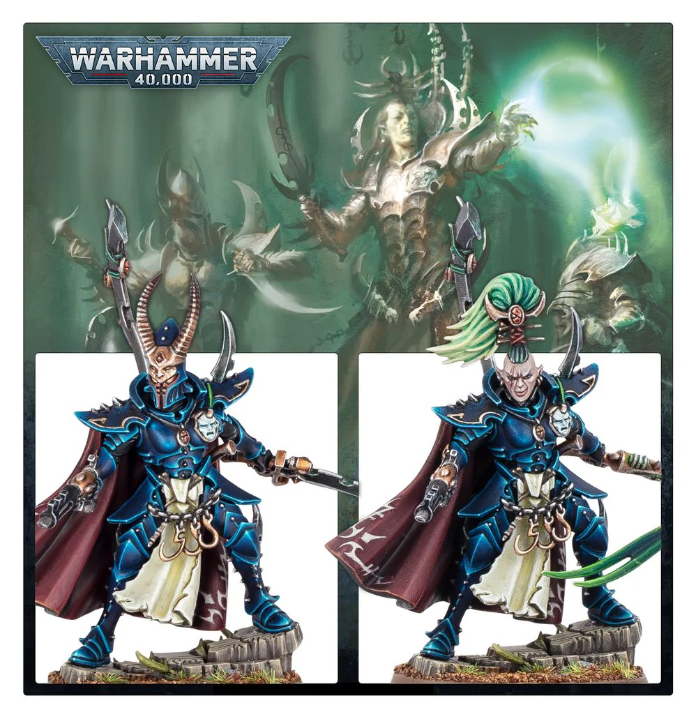 Drukhari: Archon - Image 6