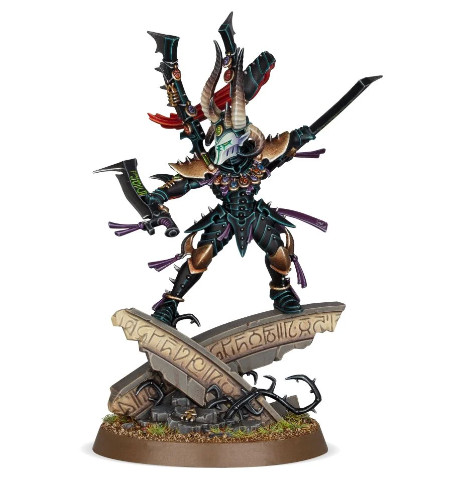 Drukhari: Drazhar - Image 2