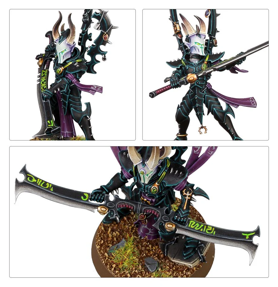 Drukhari: Incubi - Image 5