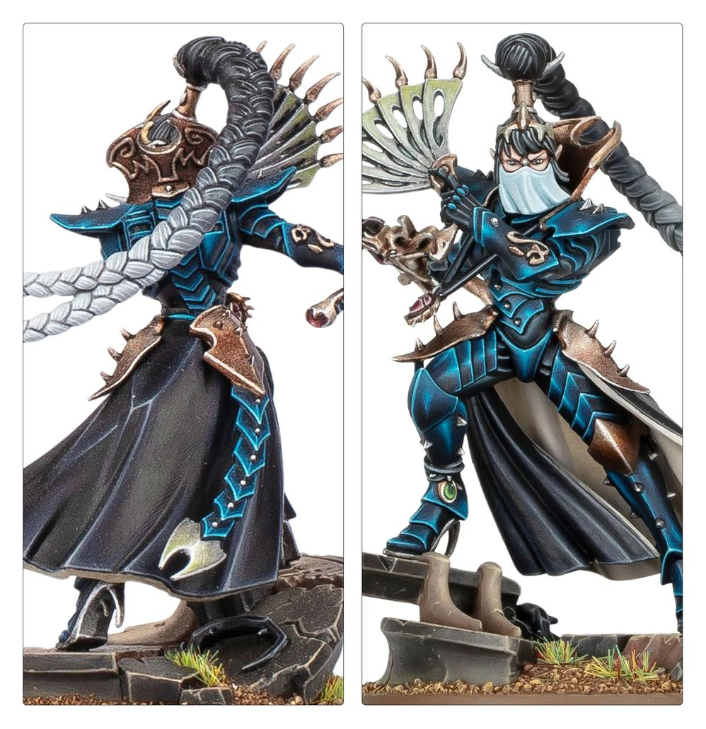 Drukhari: Lady Malys - Image 3