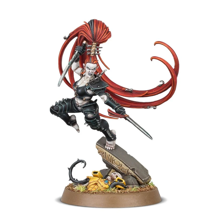 Drukhari: Lelith Hesperax - Image 2