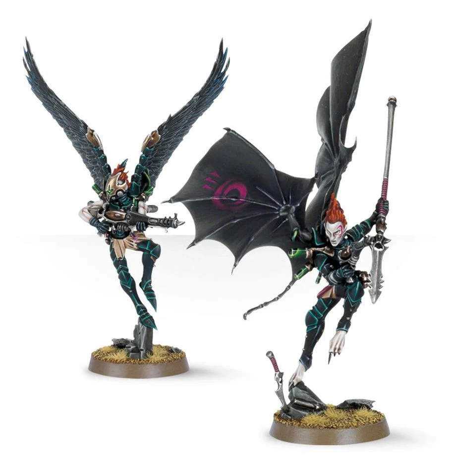 Drukhari: Scourges - Image 3