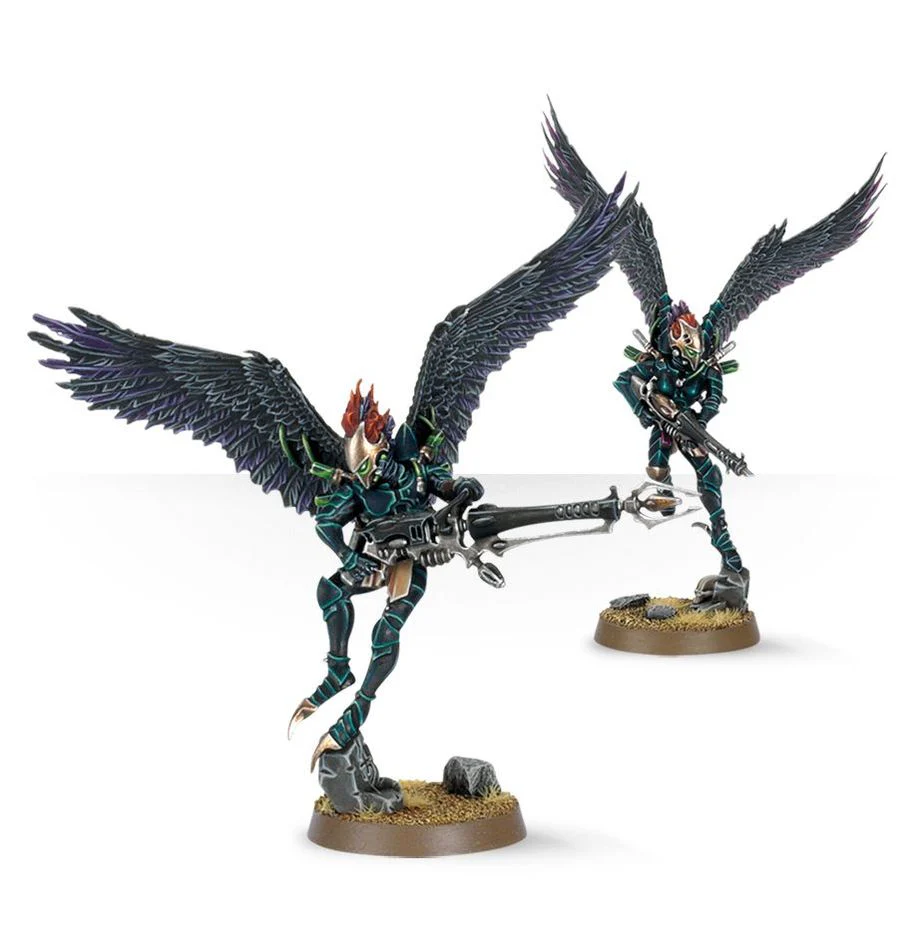 Drukhari: Scourges - Image 4