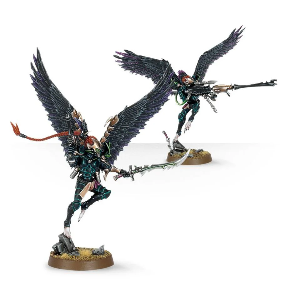Drukhari: Scourges - Image 5