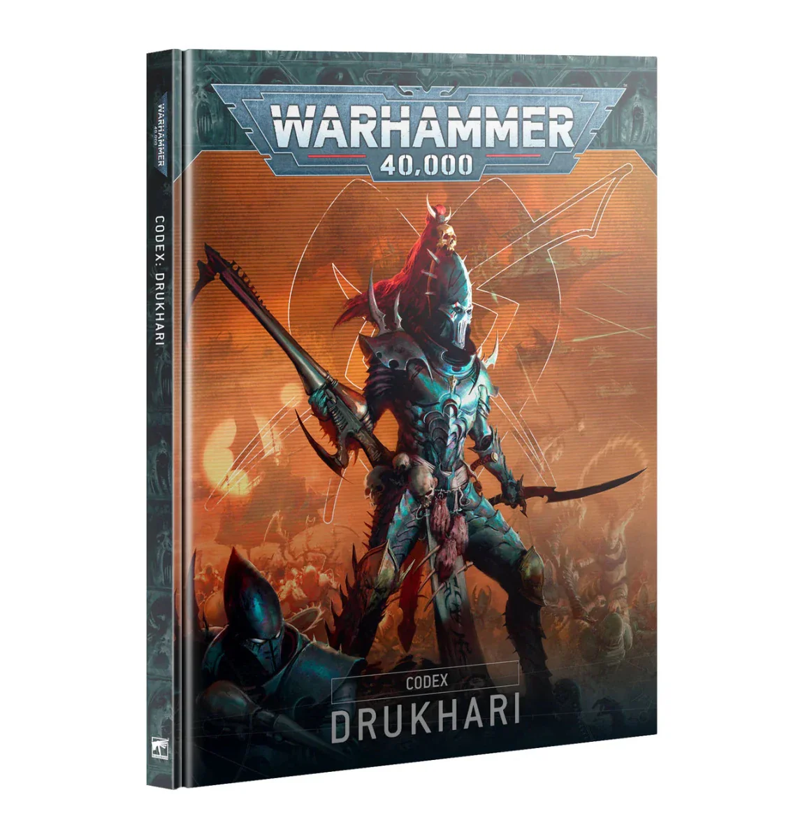 Drukhari: Combat Patrol + Codex - Image 2