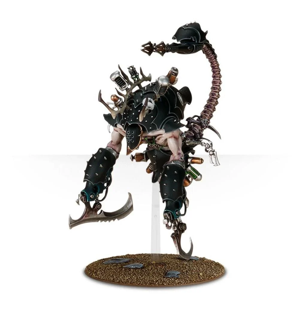 Drukhari: Combat Patrol + Codex - Image 5