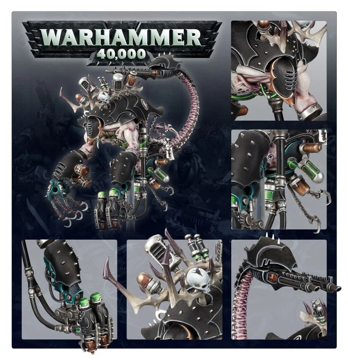 Drukhari: Talos - Image 3