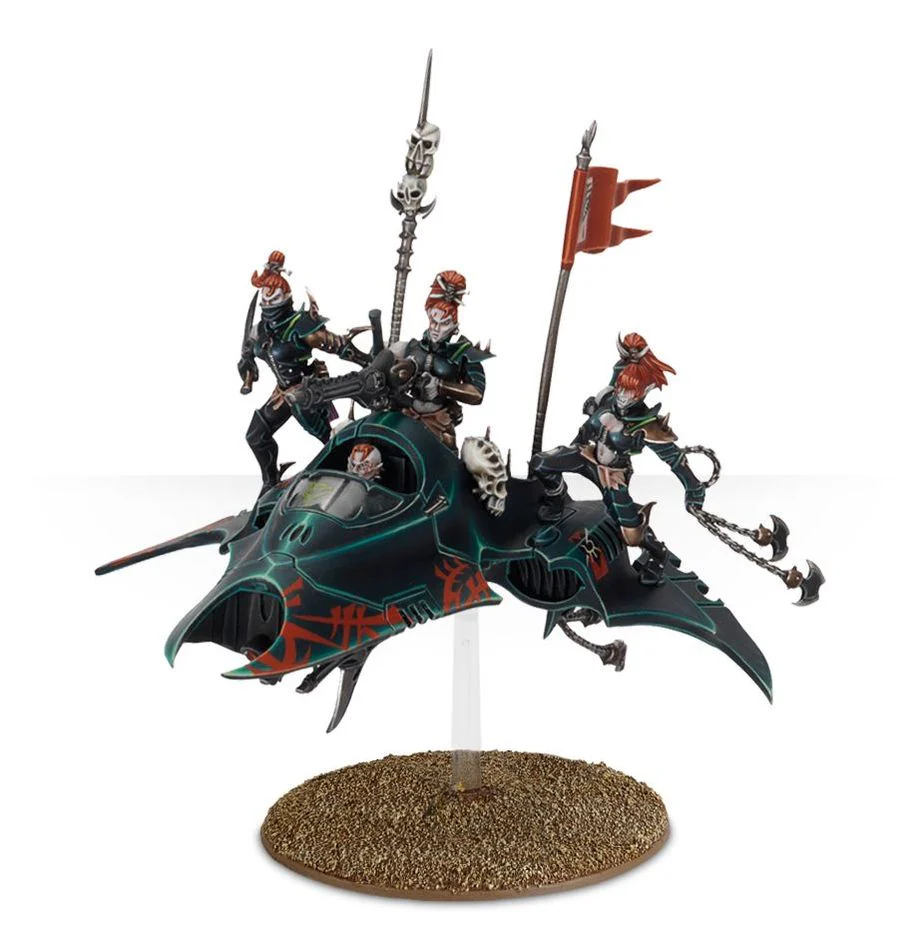 Drukhari: Venom - Image 3