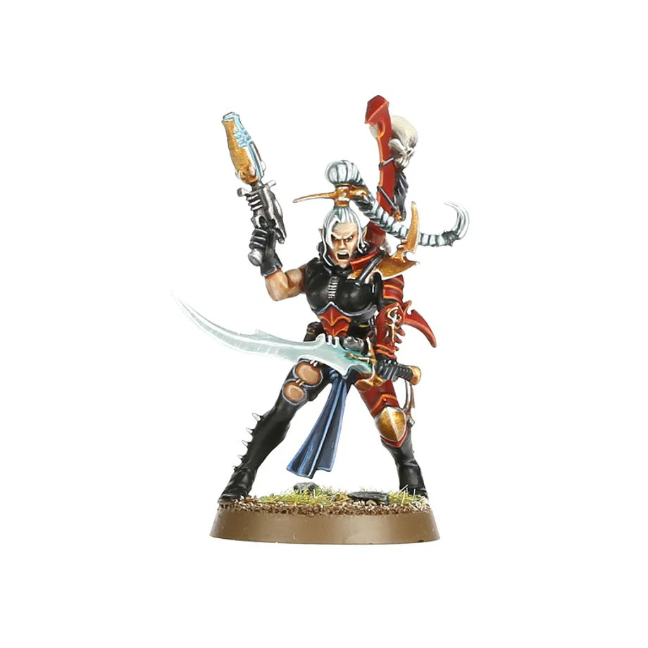 Drukhari: Wyches - Image 5