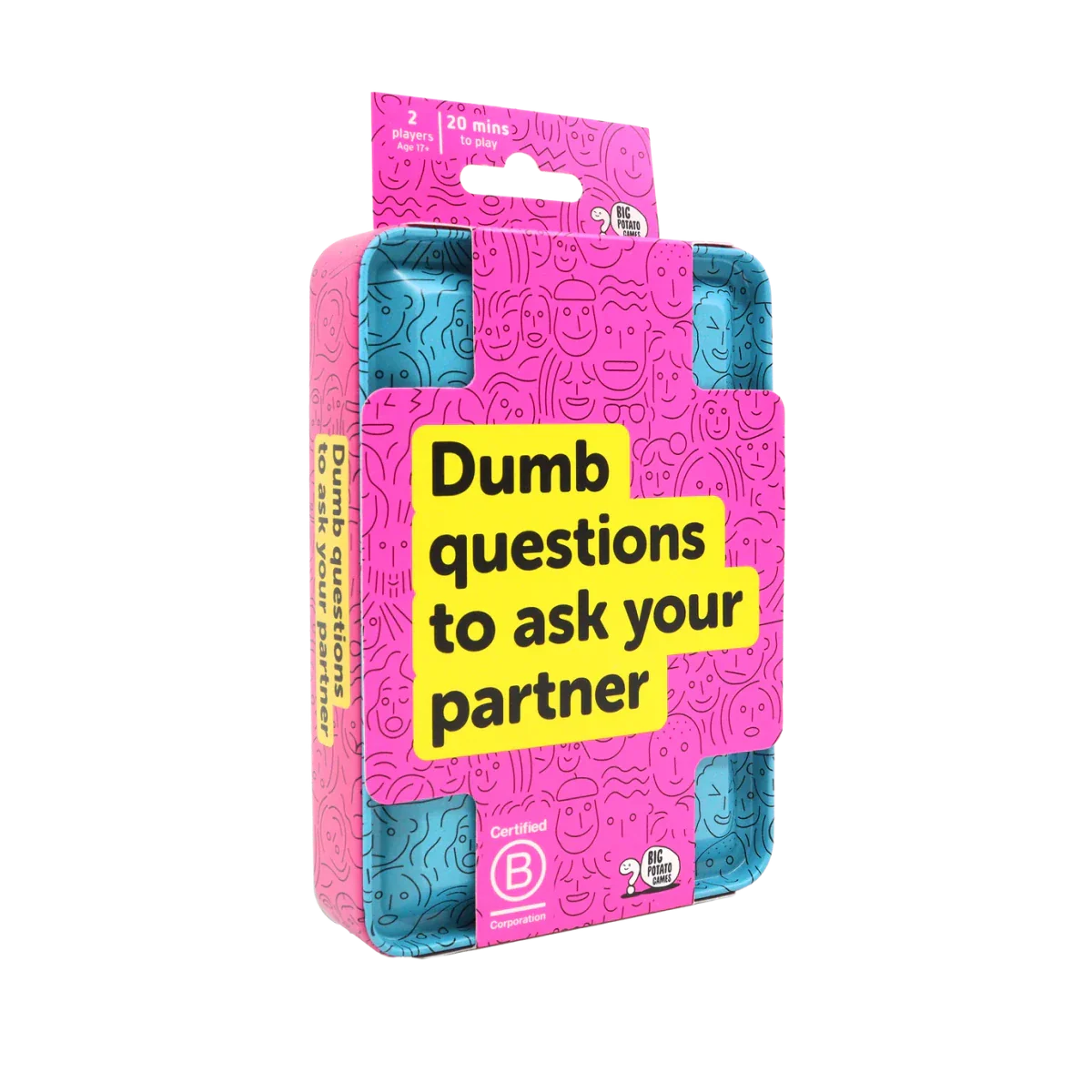 Dumb Questions To Ask Your Partner Travel