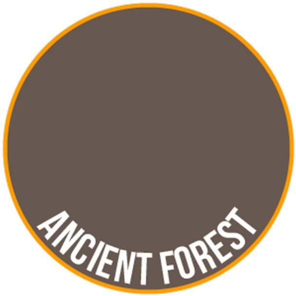 Duncan Rhodes Two Thin Coats - Ancient Forest (Midtone) - Image 2