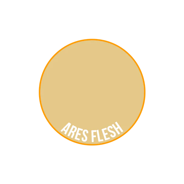 Duncan Rhodes Two Thin Coats - Ares Flesh (Highlight) - Image 2