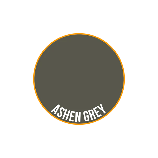 Duncan Rhodes Two Thin Coats - Ashen Grey (Shadow) - Image 2