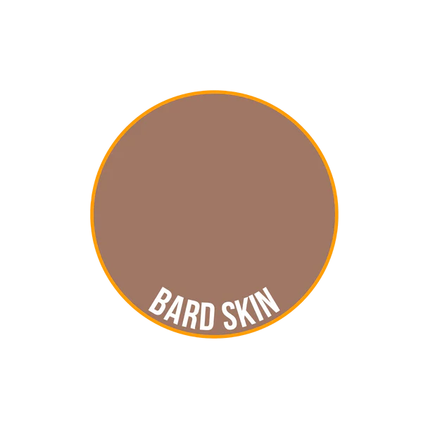 Duncan Rhodes Two Thin Coats - Bard Skin (Highlight) - Image 2