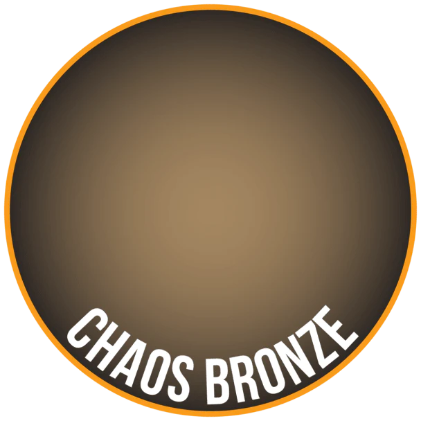 Duncan Rhodes Two Thin Coats - Chaos Bronze (Metallic) - Image 3