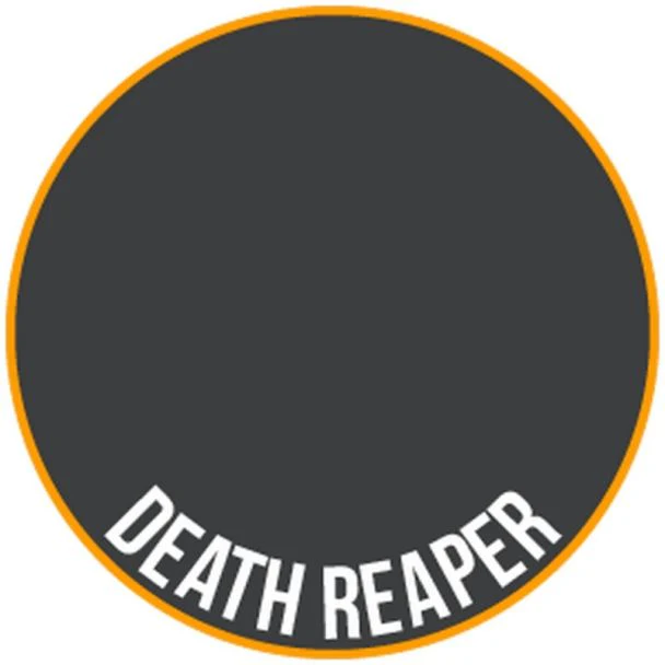 Duncan Rhodes Two Thin Coats - Death Reaper (Midtone) - Image 2