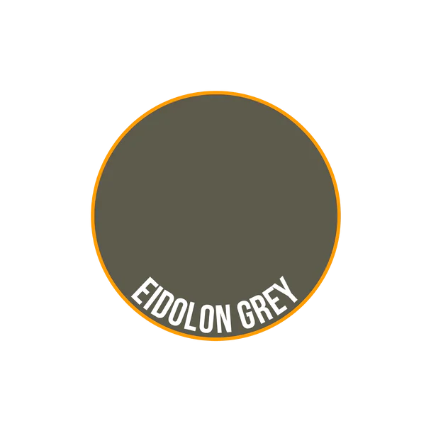 Duncan Rhodes Two Thin Coats - Eidolon Grey (Midtone) - Image 2