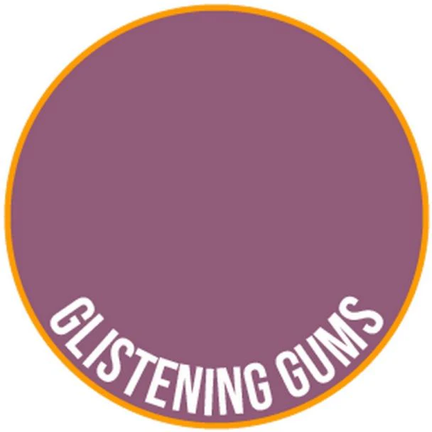 Duncan Rhodes Two Thin Coats - Glistening Gums (Highlight) - Image 2