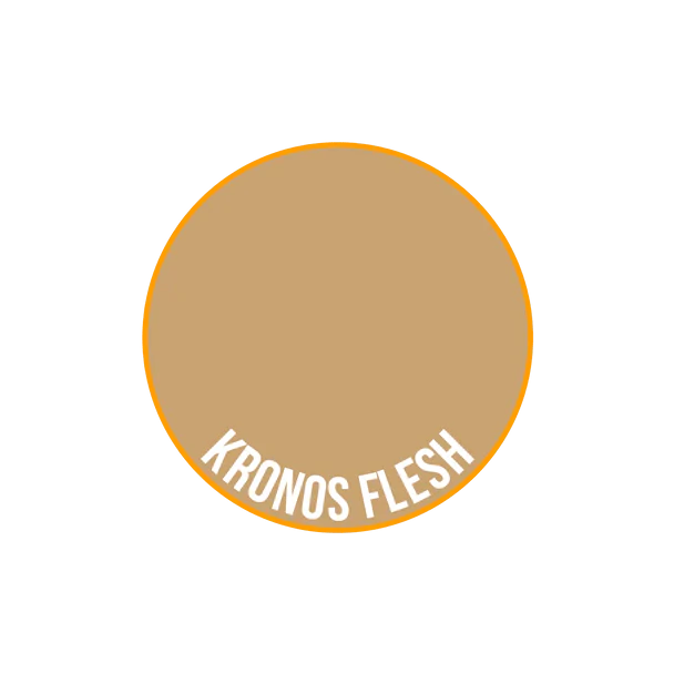 Duncan Rhodes Two Thin Coats - Kronos Flesh (Midtone) - Image 2