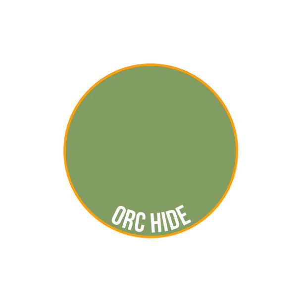 Duncan Rhodes Two Thin Coats - Orc Hide (Shadow) - Image 2