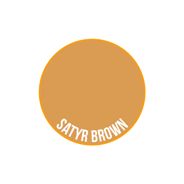 Duncan Rhodes Two Thin Coats - Satyr Brown (Highlight) - Image 2