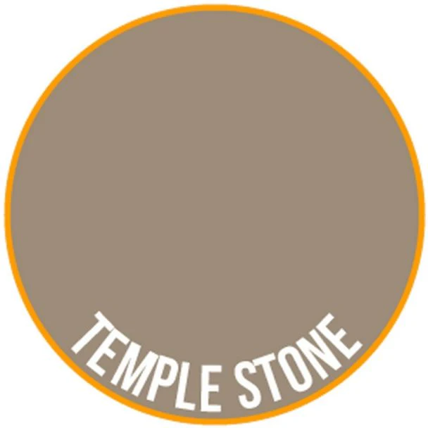 Duncan Rhodes Two Thin Coats - Temple Stone (Highlight) - Image 2