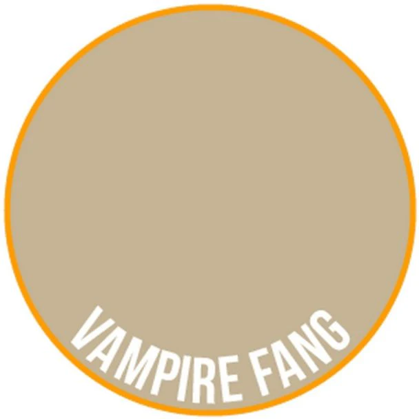 Duncan Rhodes Two Thin Coats - Vampire Fang (Highlight) - Image 2