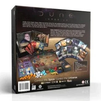 Dune: Imperium - Image 2