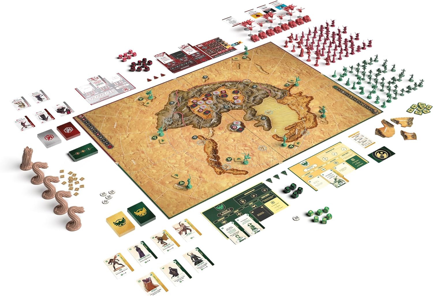 Dune: War for Arrakis - Image 7