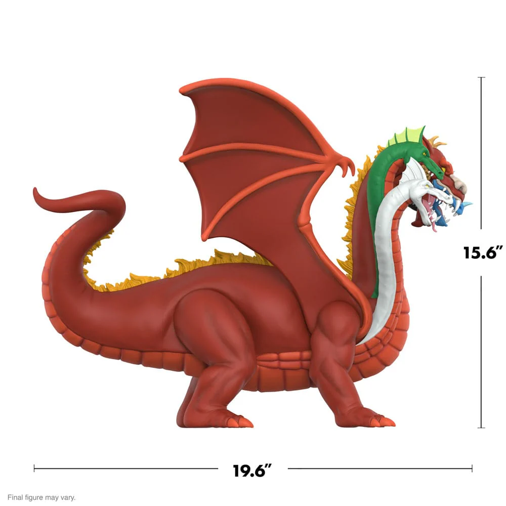 Dungeons & Dragons Ultimates Action Figure Tiamat 50cm - Image 4