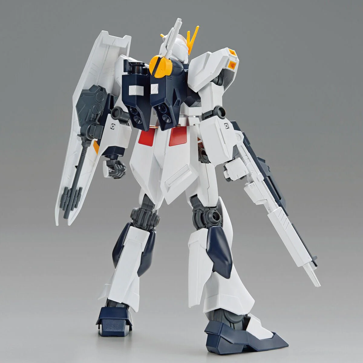 Bandai - Entry Grade 1/144 V Gundam (3L) - Image 4