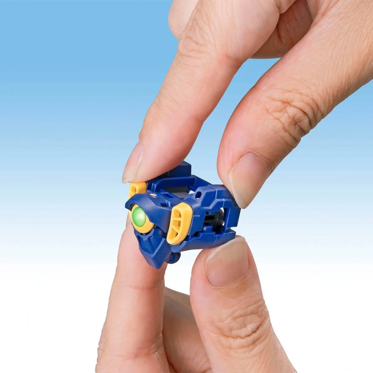 Bandai - Entry Grade 1/144 Wing Gundam - Image 7