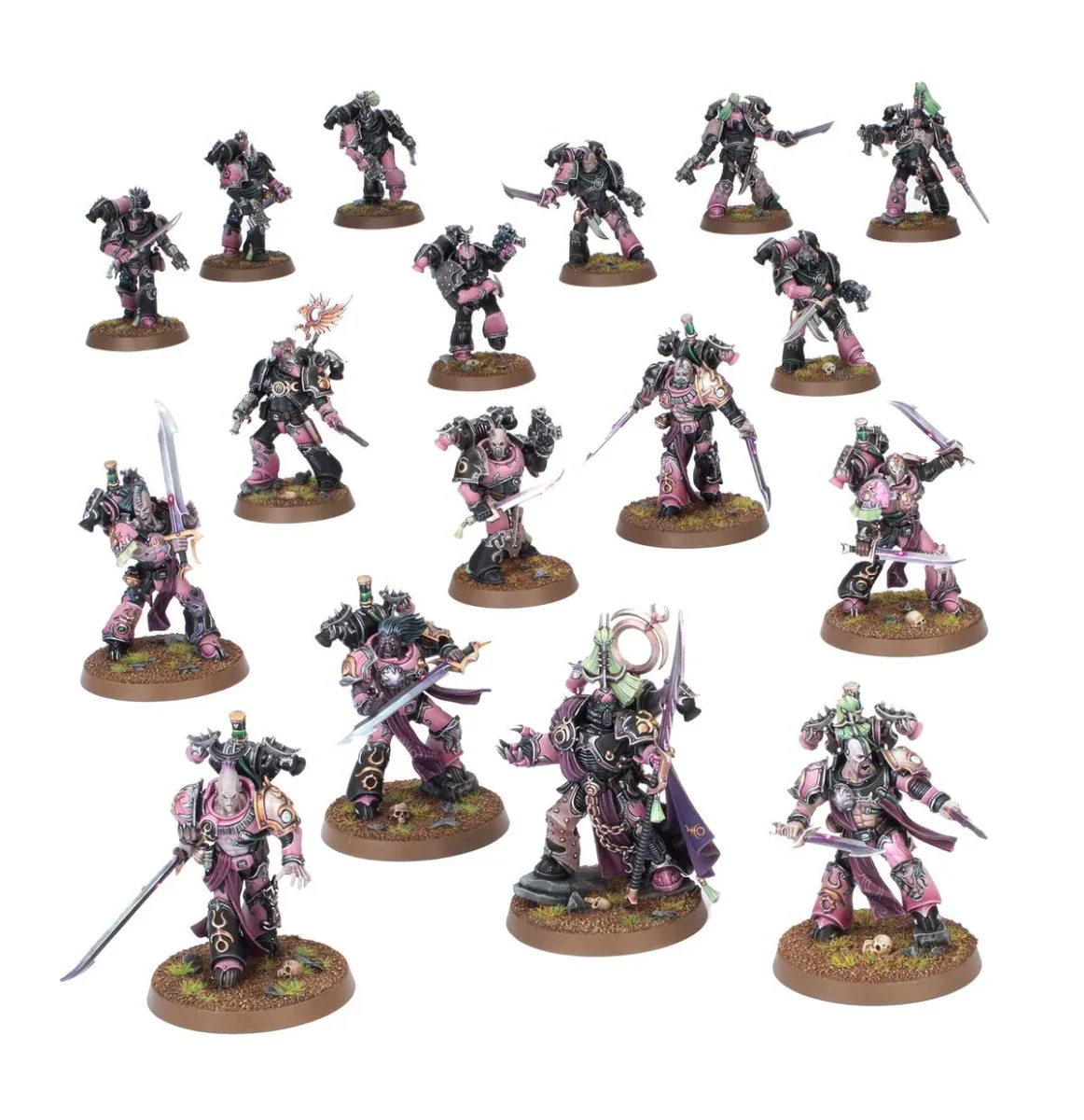 Emperor’s Children: Combat Patrol + Codex - Image 5
