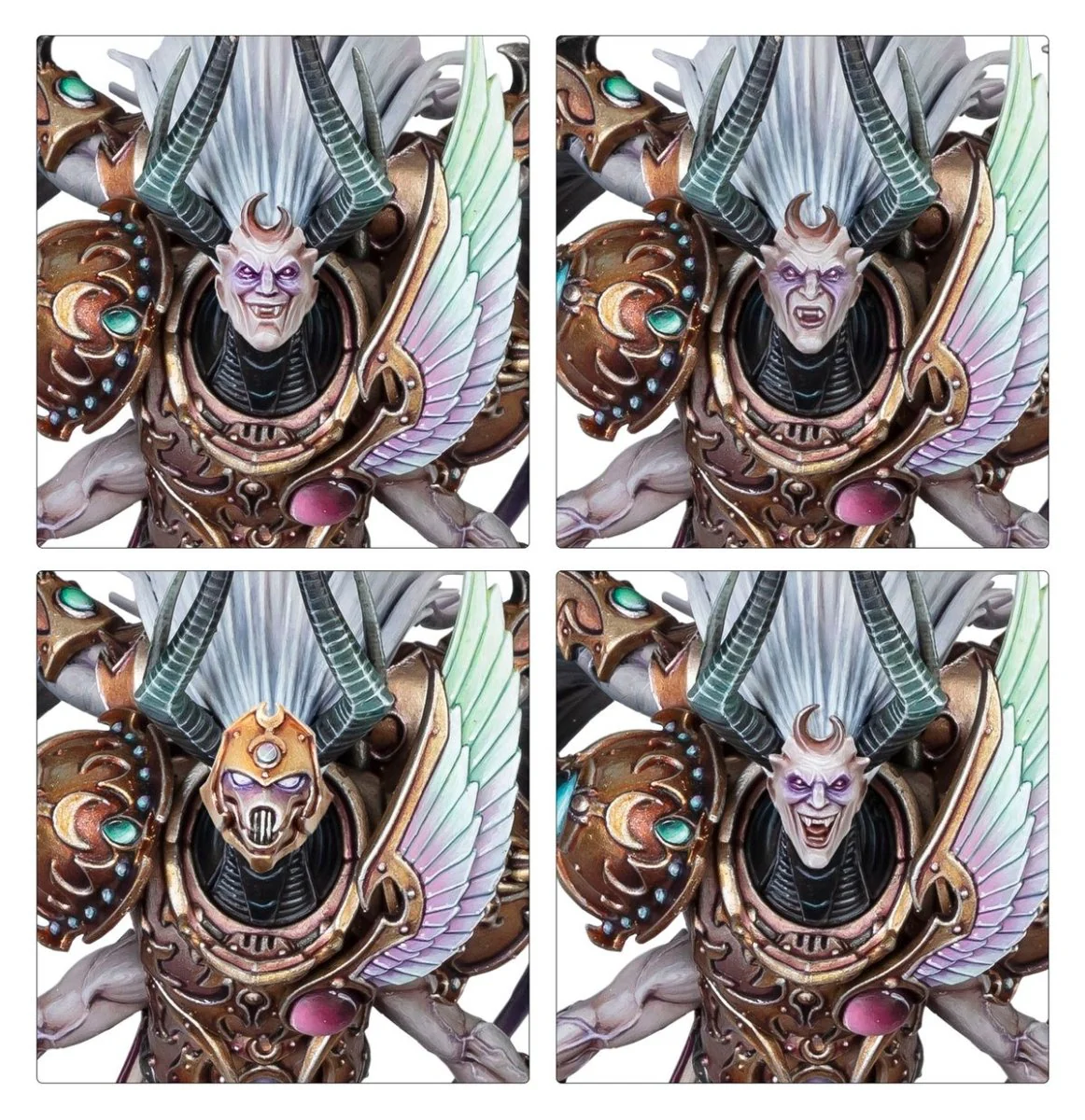 Emperor's Children: Fulgrim - Image 4