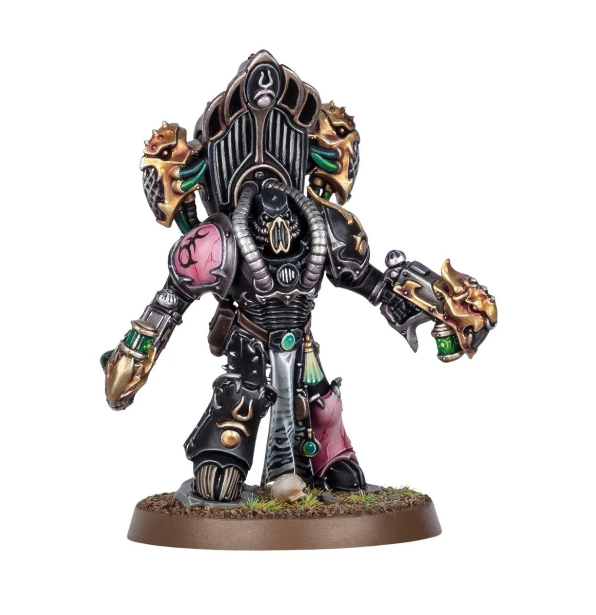 Emperor's Children: Lord Kakophonist - Image 3