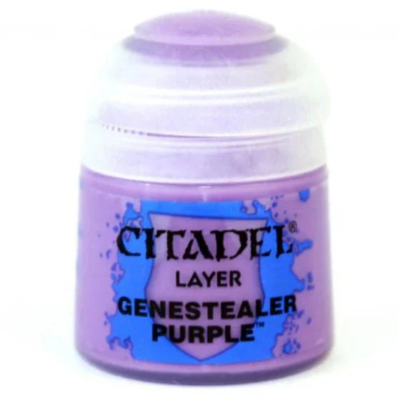 Emperor's Children: Essential Paints – 10 Colour Set - Image 11