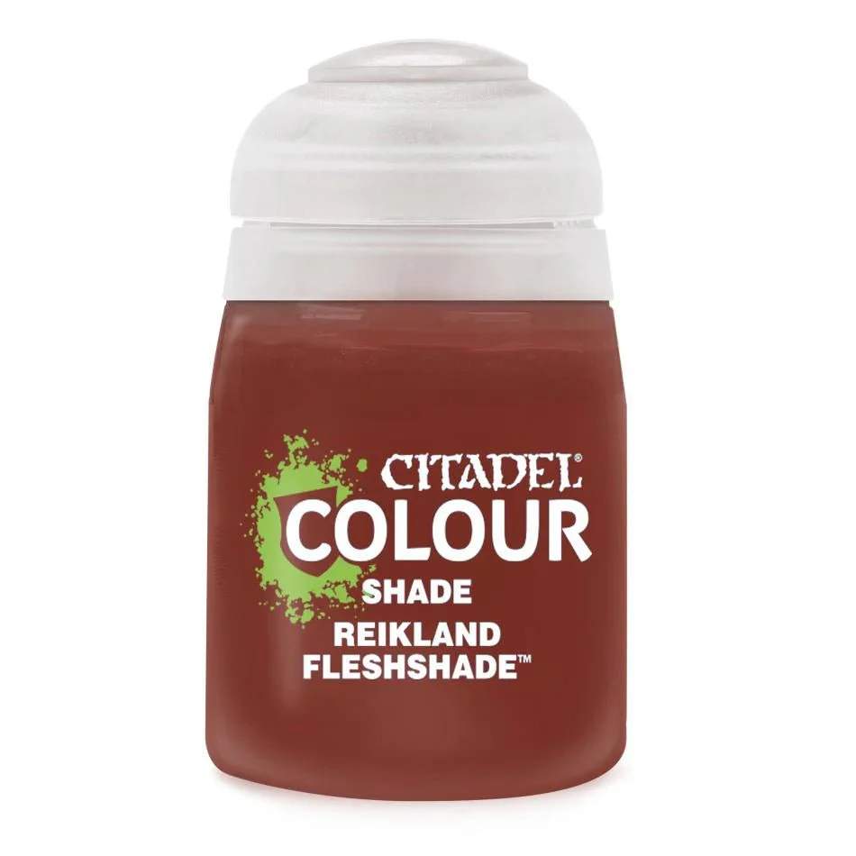 Emperor's Children: Essential Paints – 10 Colour Set - Image 5