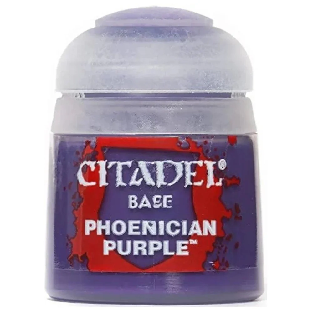 Emperor's Children: Essential Paints – 10 Colour Set - Image 8