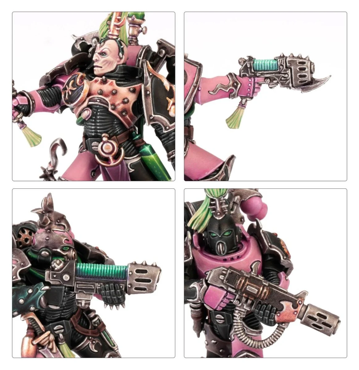 Emperor's Children: Tormentors - Image 4